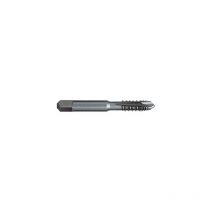 Tivoly - Taraud machine gun filetage alterné 105009 - Pas : 1.25 mm - D8