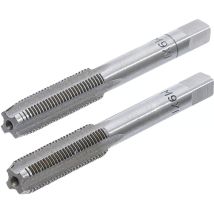 Tarauds 2 passes de m2 à m18 vendus par dimension - choisissezici : taraud 09 x 1.00