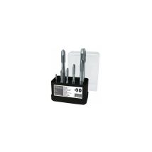 Tarauds machine 7 pièces M3-M12, forme b