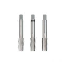 Ruko Gmbh - Tarauds main pas métrique 352 hss m 14 x 2,0 mm - 230140 - Jeu de 3