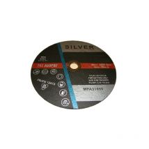 Tarcza do cięcia metalu 125 x 1,6 x 22,2mm