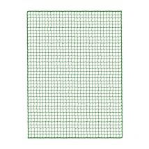 Nordwest Handel Ag Lager - Rete contenitore L.5xP.3.5 con 3mm polipropilene.maglia verde 45mm