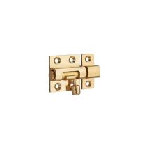 Targette laiton 30 mm