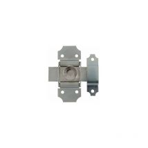 Targette a pene plat 40mm