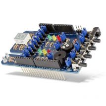 Scudo stelo per arduino