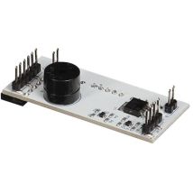 WHADDA – WPSH212 – Shield per sensori I2C 3V3 per Arduino Mega – 12 cm x 7.5 cm x 3.5 cm – 19 g – 5V