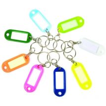 Portacartellini con anello e givolare