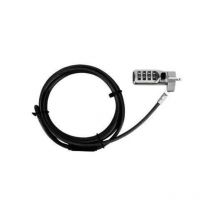 Targus - Kabel de Sicherheit ASP71GL 1,98 m