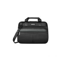 Mobile Elite - Sacoche pour ordinateur portable - 13' - 14' - noir (TBS951GL) - Targus