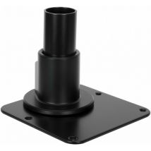 Targus - Security BasePlate For AWU201 (BPLATE1GLZ)