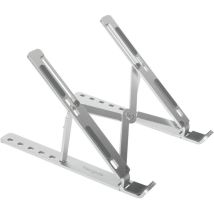 Support Pour Ordinateur Portable Targus Ergostand Awe810gl, Réglable, En Aluminium, Pour Ordinateurs Portables De 10 À 15,6 Pouces.