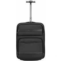 Targus - TBR038GL - Chariot - Charbon de bois - Compact - 2 roue(s) - 1 pièce(s) - 40,6 cm (16)