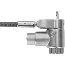 Targus Asp95gl Câble De Sécurité Acier Galvanisé 2 M