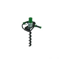 Tarière électrique 1200 w mèche diam.150mm
