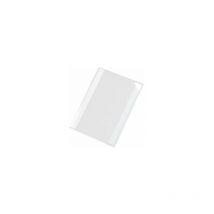 Funda transparente antimicrobiana kang easy clic para