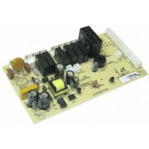 Tarjeta de control 34421848 Curtiss