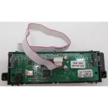 Tarjeta display microondas dietrich