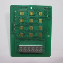 Dometic - Tarjeta electrónica para caja fuerte 414007173