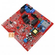 Tarjeta modulacion condensing solo con presostato