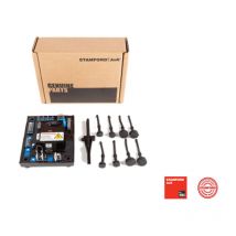 Tarjeta Reguladora Alternador Stamford AVR AS440 24403/1P Stamford
