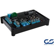 Stamford - Tarjeta Reguladora Alternador avr AS480 ul E000-14808/1P