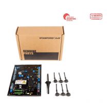 Stamford - Tarjeta Reguladora Alternador avr MX321 (E000-23212/1P)