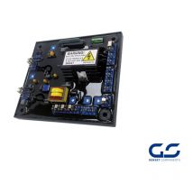 Stamford - Tarjeta Reguladora Alternador avr MX341 (E000-23412/1P)