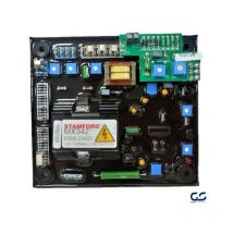 Stamford - Tarjeta Reguladora Alternador avr MX342 (E000-23422/1P)