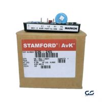 Stamford - Tarjeta Reguladora Alternador NewAge avr MD1C (036-245) Genuina - Original