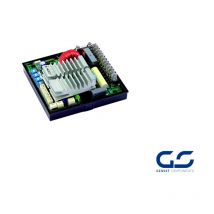 Festo - Tarjeta Reguladora Electrica de tensión SR7 2G Mecc alte