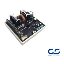 Festo - Tarjeta Reguladora Electrica dsr Reguladora Digital Mecc Alte dsr A6762/05