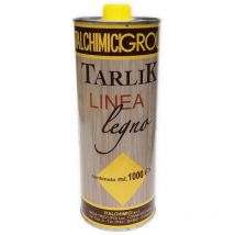 Tarlik 1lt antitarlo protettivo trasparente per legno