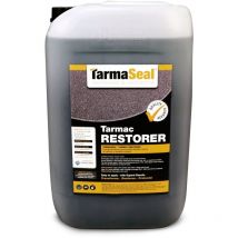Tarmaseal Tarmac Restorer - Black - 20 Litre