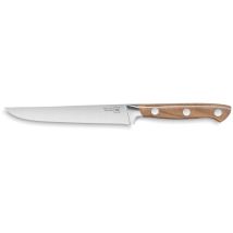 Tarrerias Bonjean - Couteau À Steak Georges En Bois 12 Cm