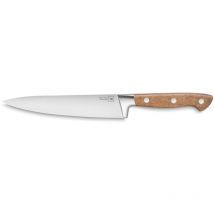 Couteau de cuisine Georges en bois 17 cm - Tarrerias Bonjean