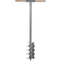 Tarrière 67494 ø 150mm – Jardin piscine – Longueur, Largeur – Ergoline