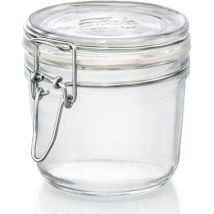 Tarro Hermetico Fido 0,35 L