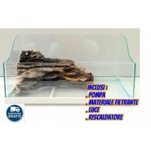 Tartarughiera playa 30 super accessoriata tutto incluso