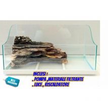 Tartarughiera playa 30 superaccessoriata tutto incluso