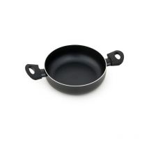 Tartera alum.induc.country - 28 cm