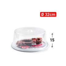 Plat à fromage blanc de 3