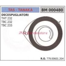 TAS-Anlauffeder für Freischneider tht 232 tbc 232 233 000480