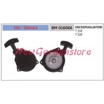 Tanaka - tas Bürstenmähermotor anlaufend t 318 328 016066