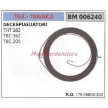 TAS-Startfeder für Freischneider tht 162 tbc 162 205 006240