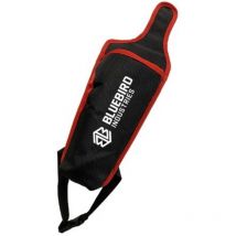 Bolsa para tijeras blue bird para tijeras pt 22-25