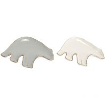 Tasca per orso (set di 2)