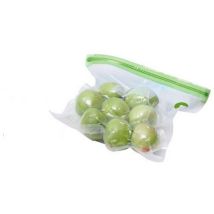 Tasche Tm Electron Vakuum-verpackung (22 X 21 Cm) (10 Uds)