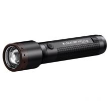 Led Lenser - Torcha inalámbrica P7R Core 15-1000/1400 Lumens Ledlenser