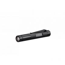 Torcia led Led Lenser p2r core ricaricabile 120lm ip54 - 502176