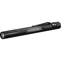 Led Lenser - Ledlenser Linterna Led recargable P4R Work 170 Lum